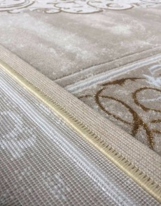 Синтетичний килим Romance AC46A L.Beige-L.Beige - высокое качество по лучшей цене в Украине.